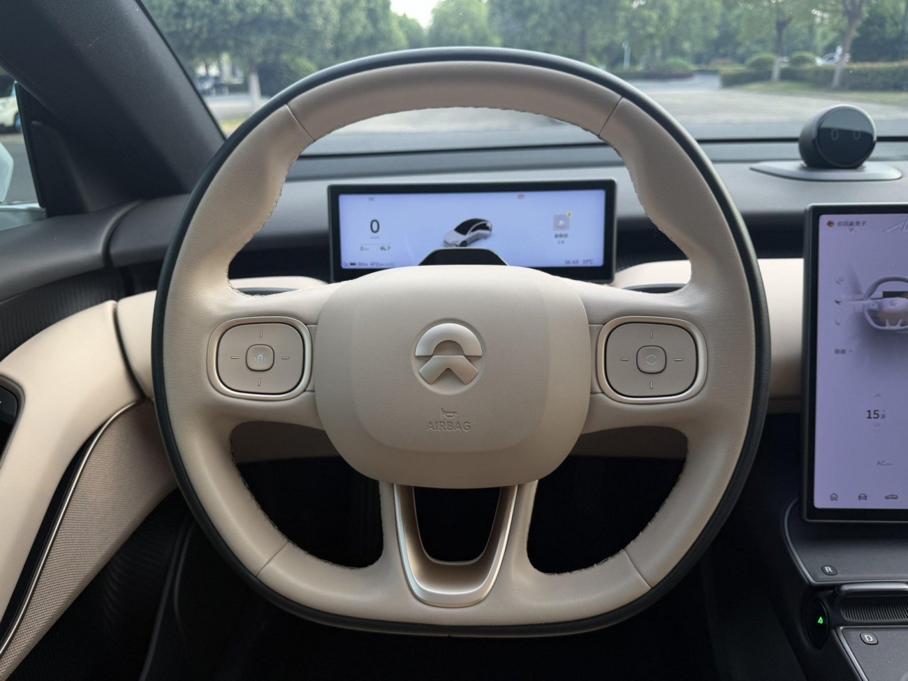 NIO ET5 2023