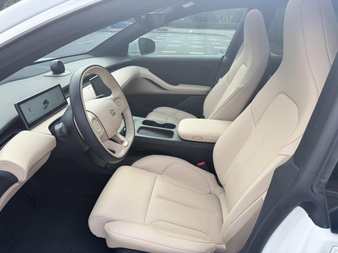 NIO ET5 2023
