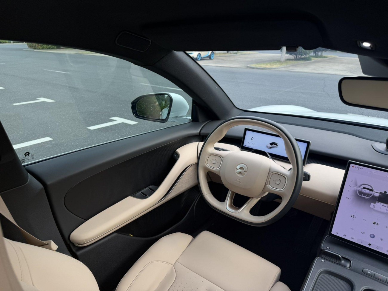 NIO ET5 2023