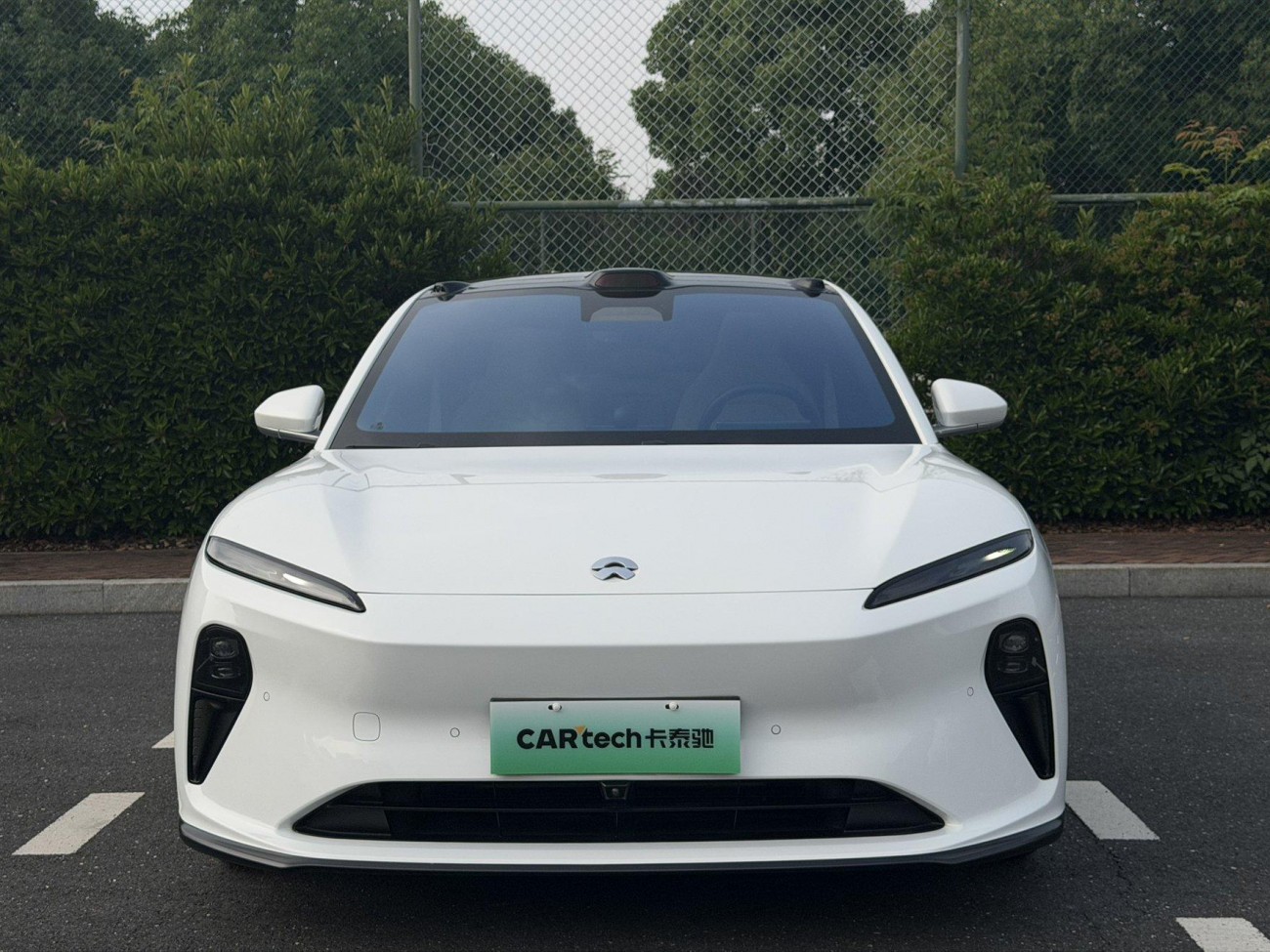 NIO ET5 2023