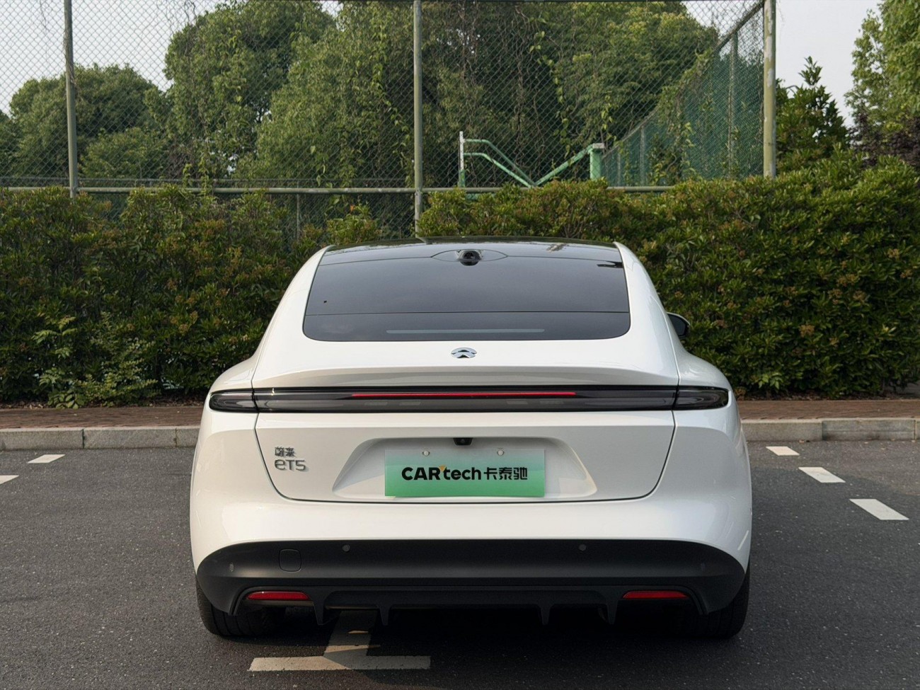 NIO ET5 2023