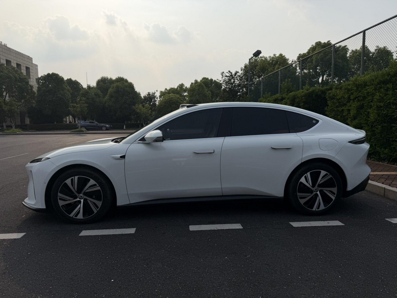 NIO ET5 2023