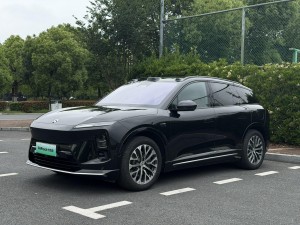 NIO ES6 2025