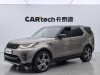 Land Rover Discovery 2021