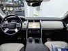 Land Rover Discovery 2021