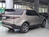 Land Rover Discovery 2021