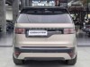 Land Rover Discovery 2021