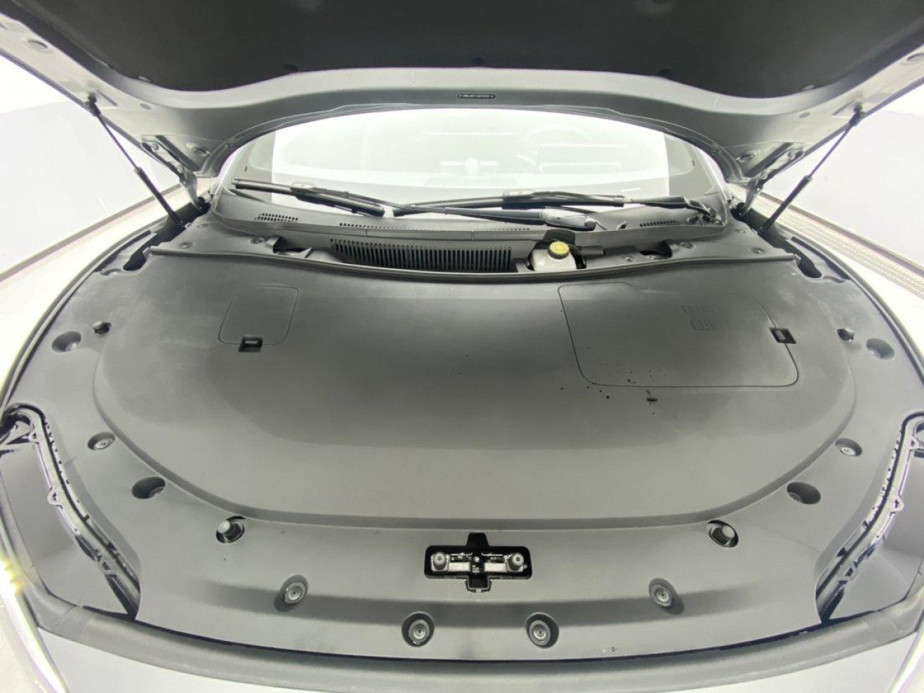 Luxeed S7 2025