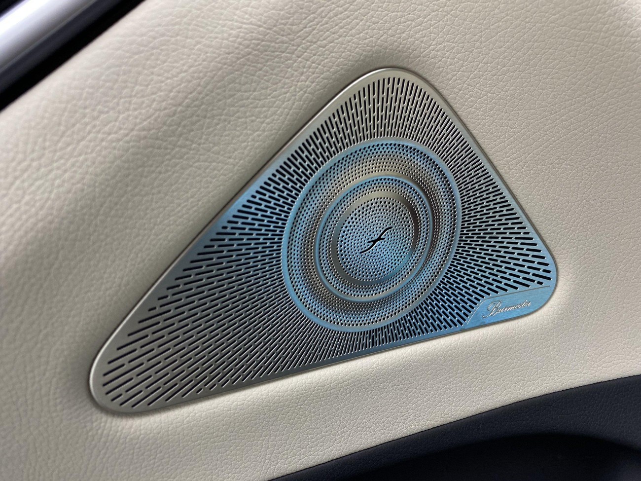 Mercedes-Benz S 480 4MATIC 2024