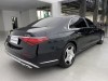Mercedes-Benz S 480 4MATIC 2024