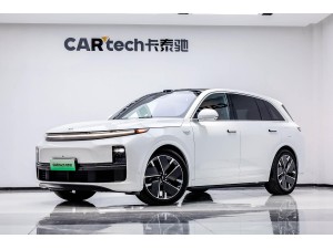 Li Auto L7 2025