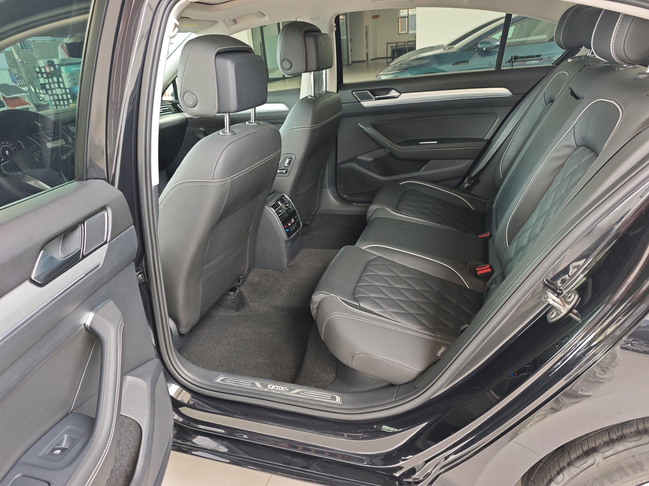 Volkswagen Magotan 2023