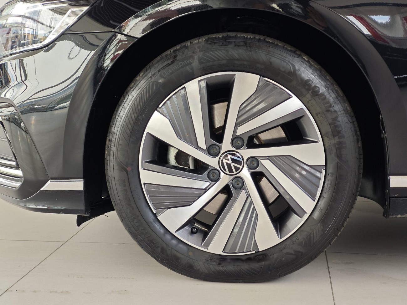 Volkswagen Magotan 2023