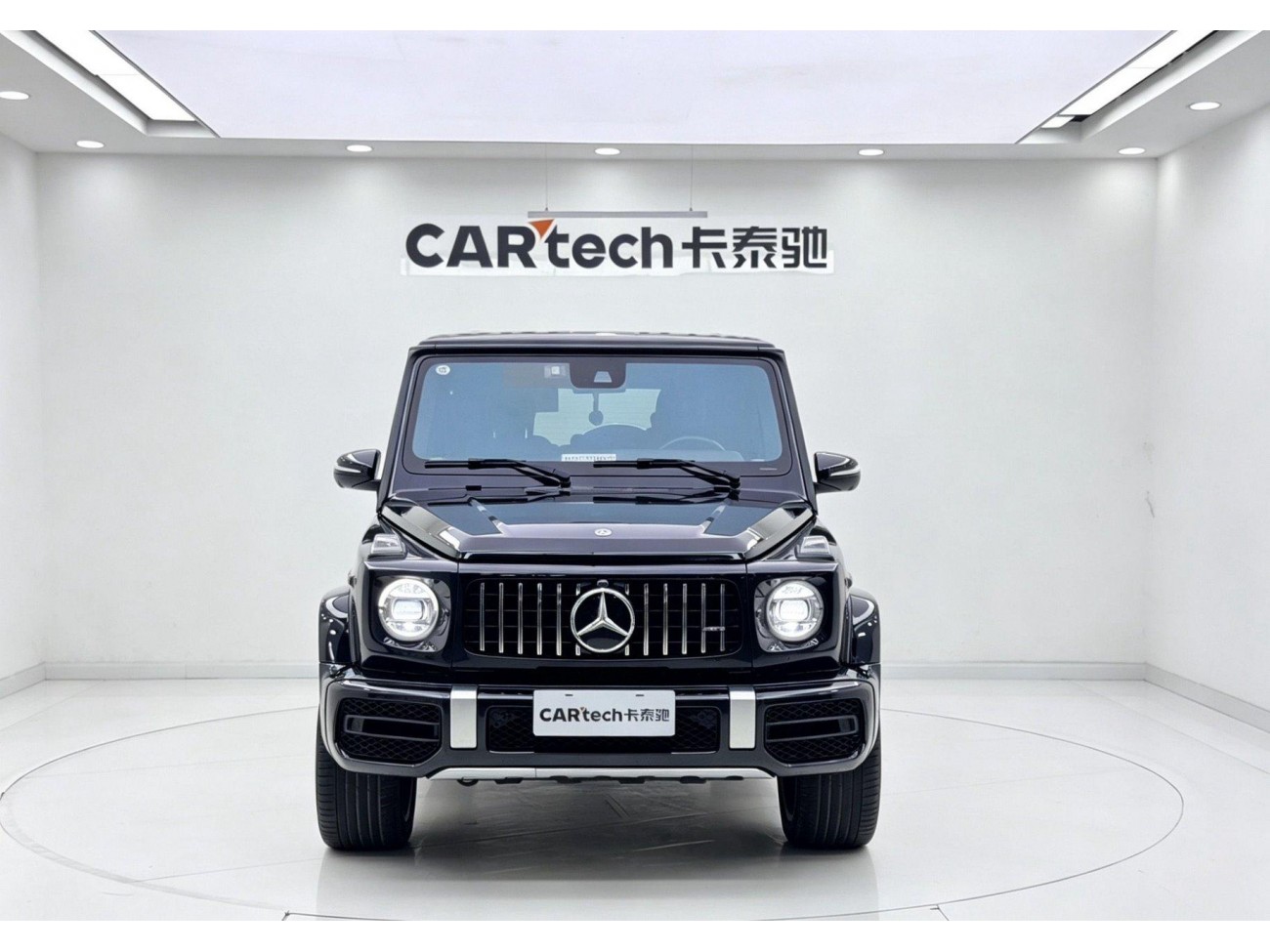 Mercedes-Benz G 350 2021