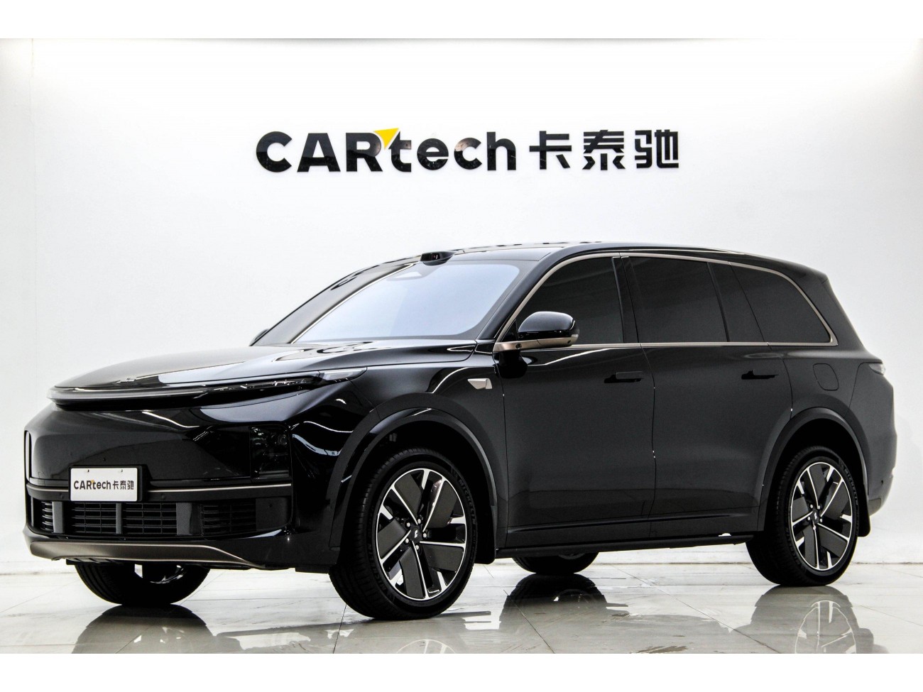 Li Auto L9 2025