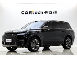 Li Auto L9 2025