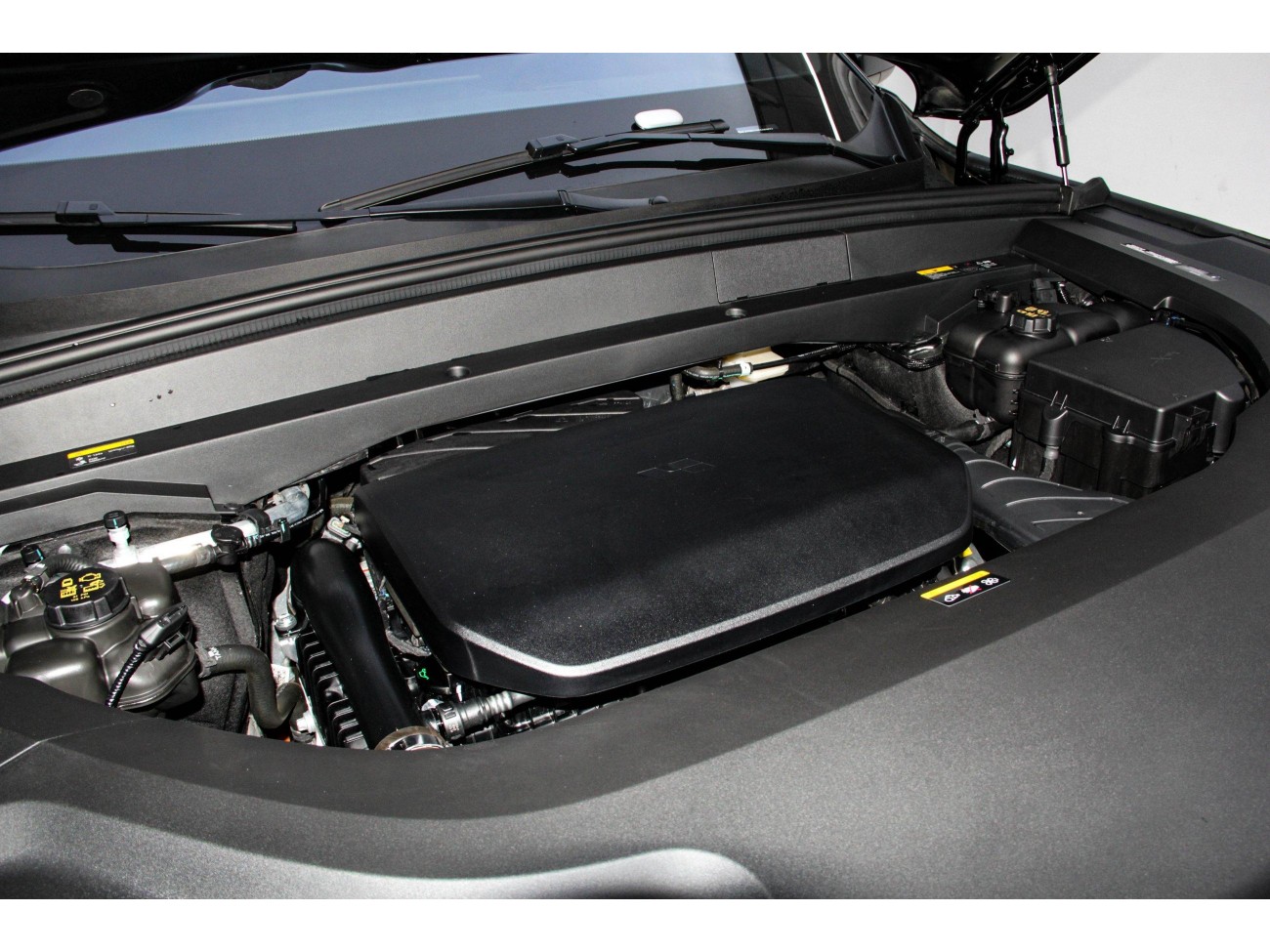 Li Auto L9 2025