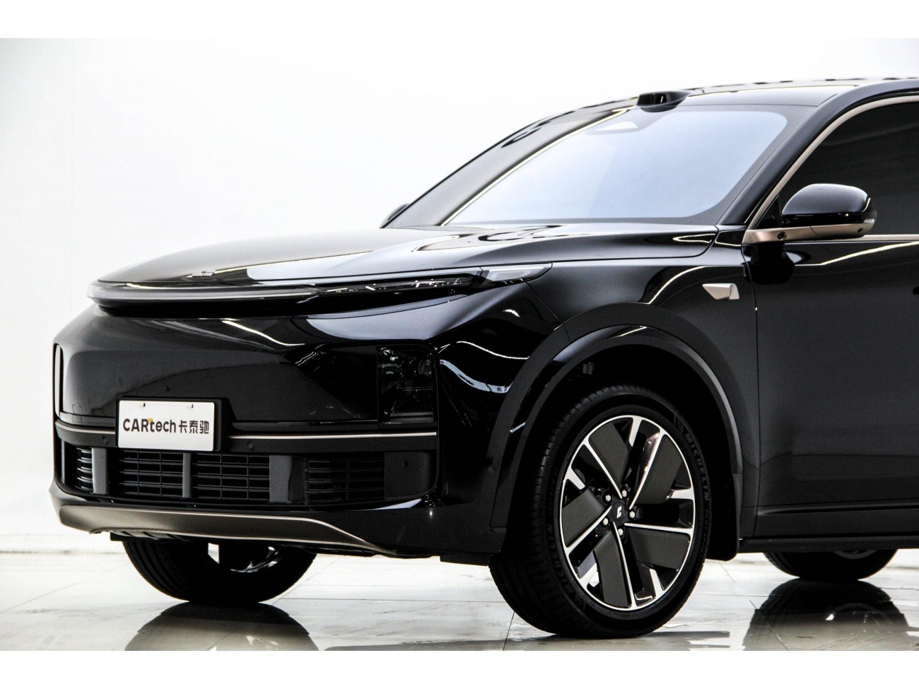 Li Auto L9 2025