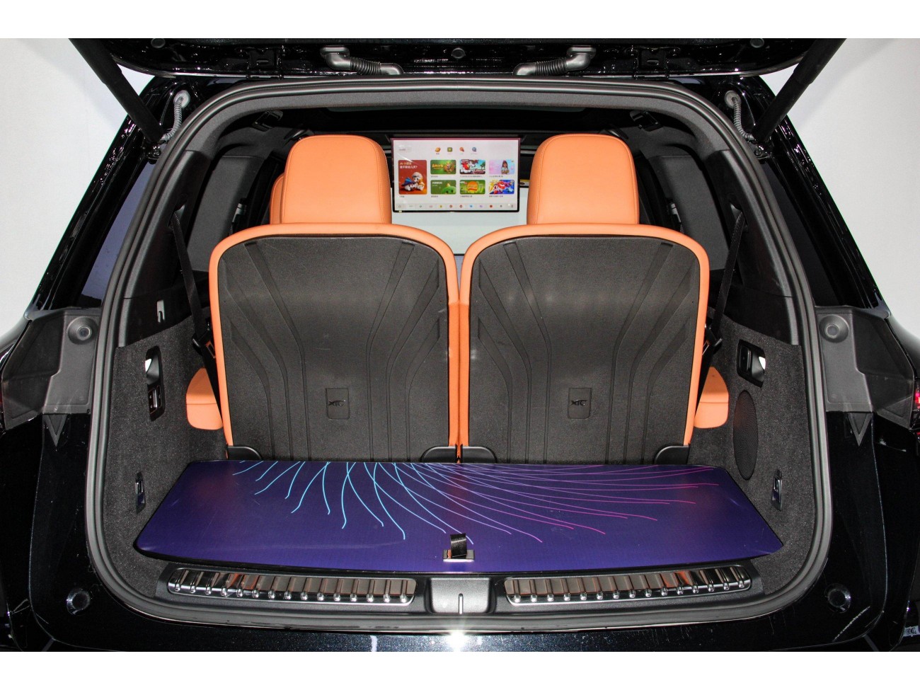 Li Auto L9 2025