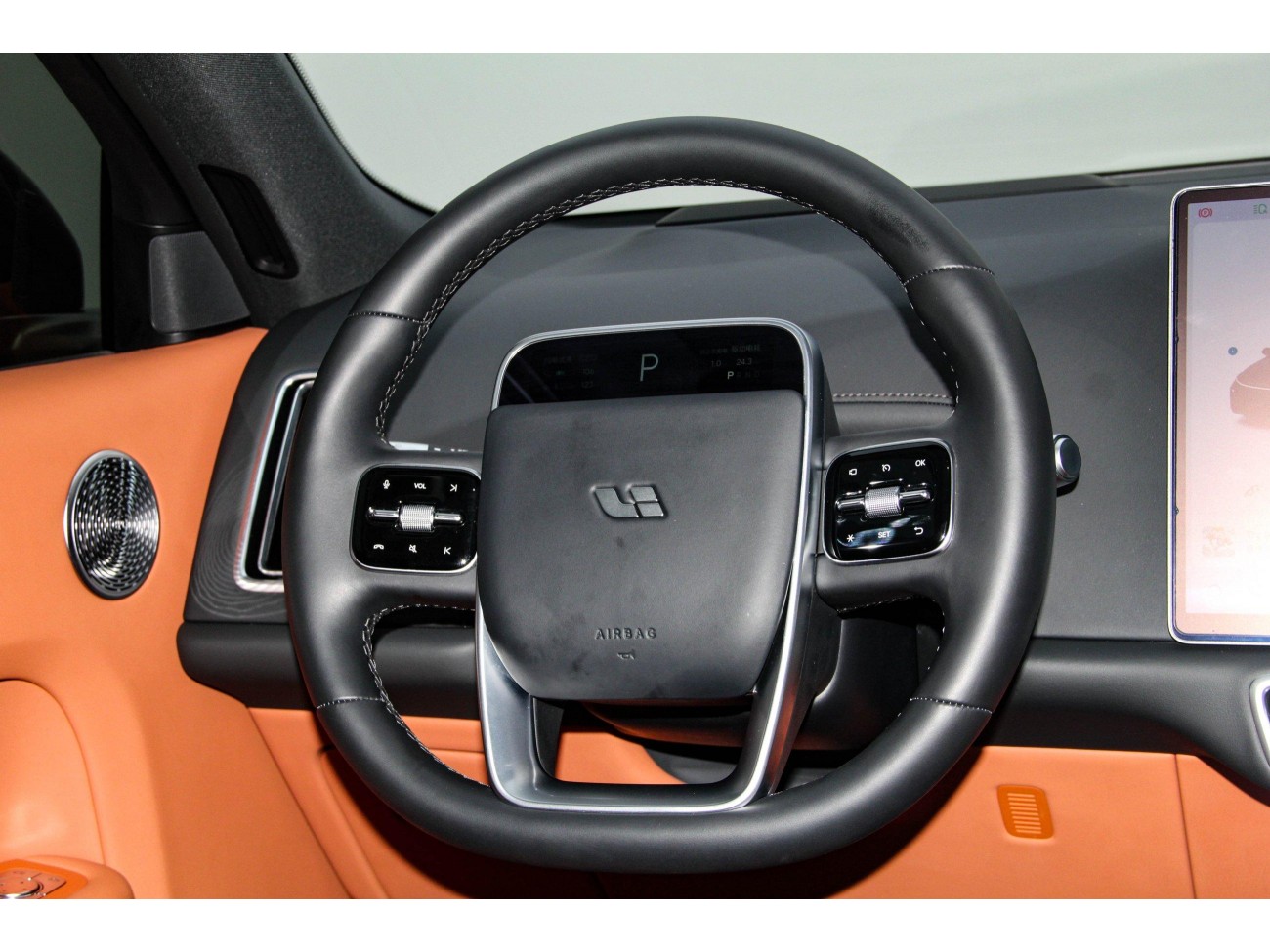 Li Auto L9 2025