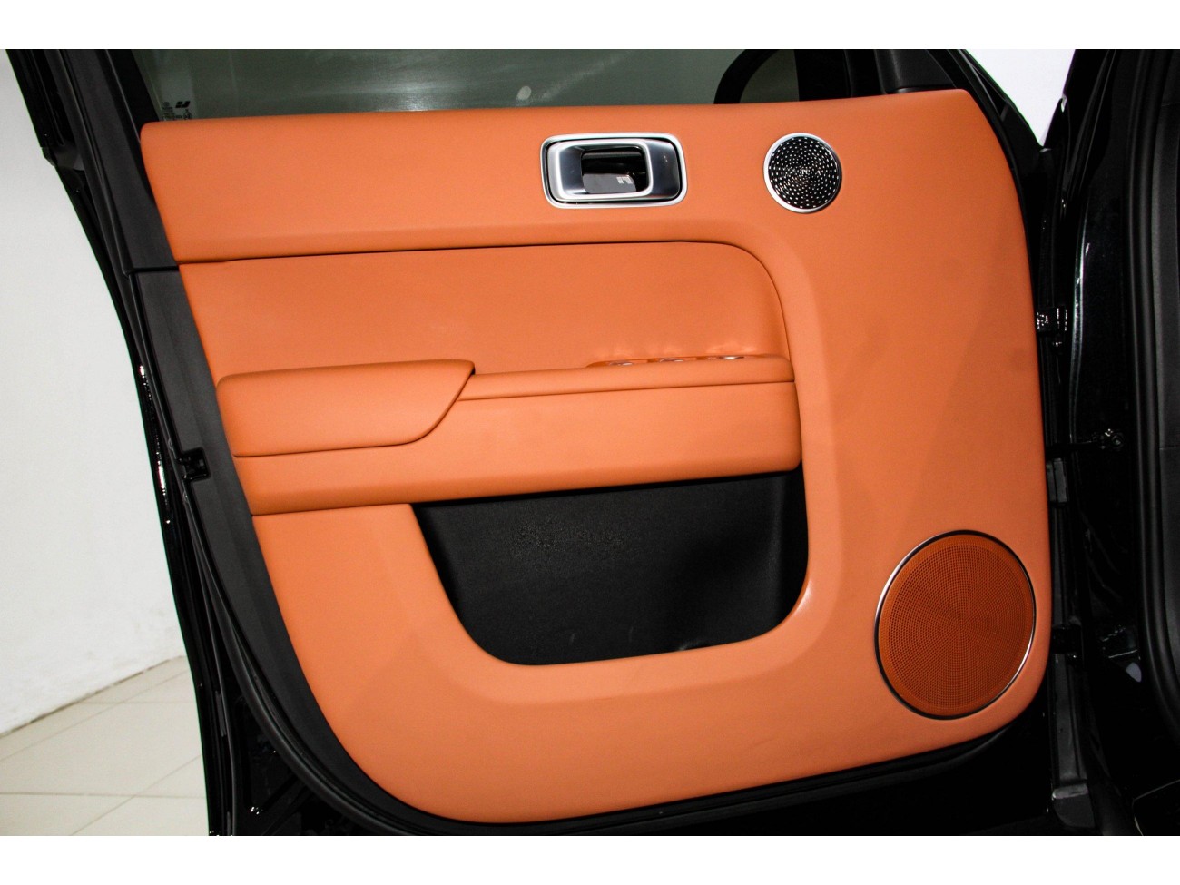 Li Auto L9 2025