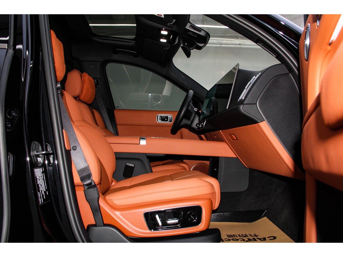 Li Auto L9 2025