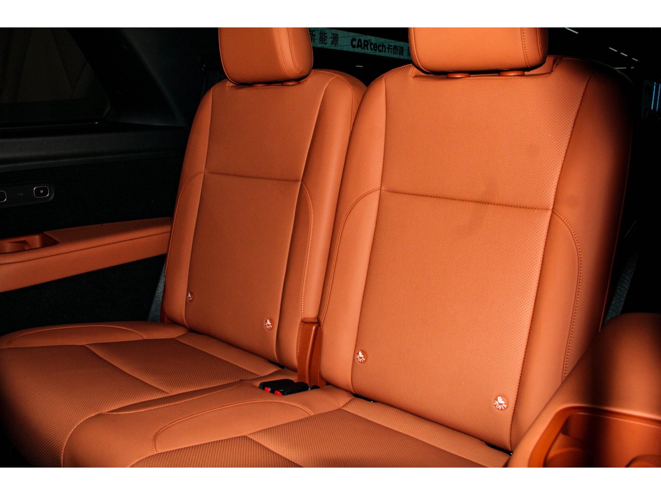Li Auto L9 2025