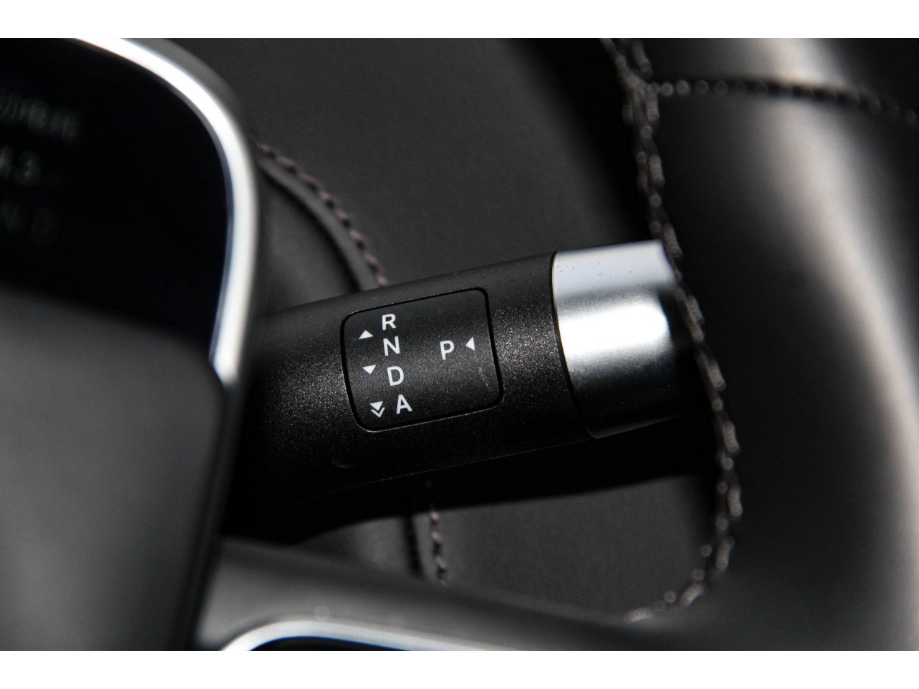 Li Auto L9 2025