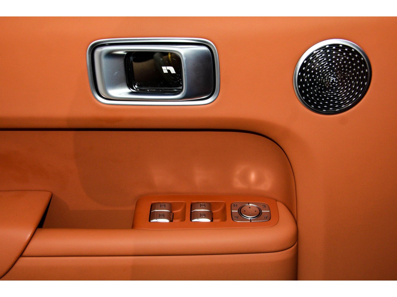 Li Auto L9 2025