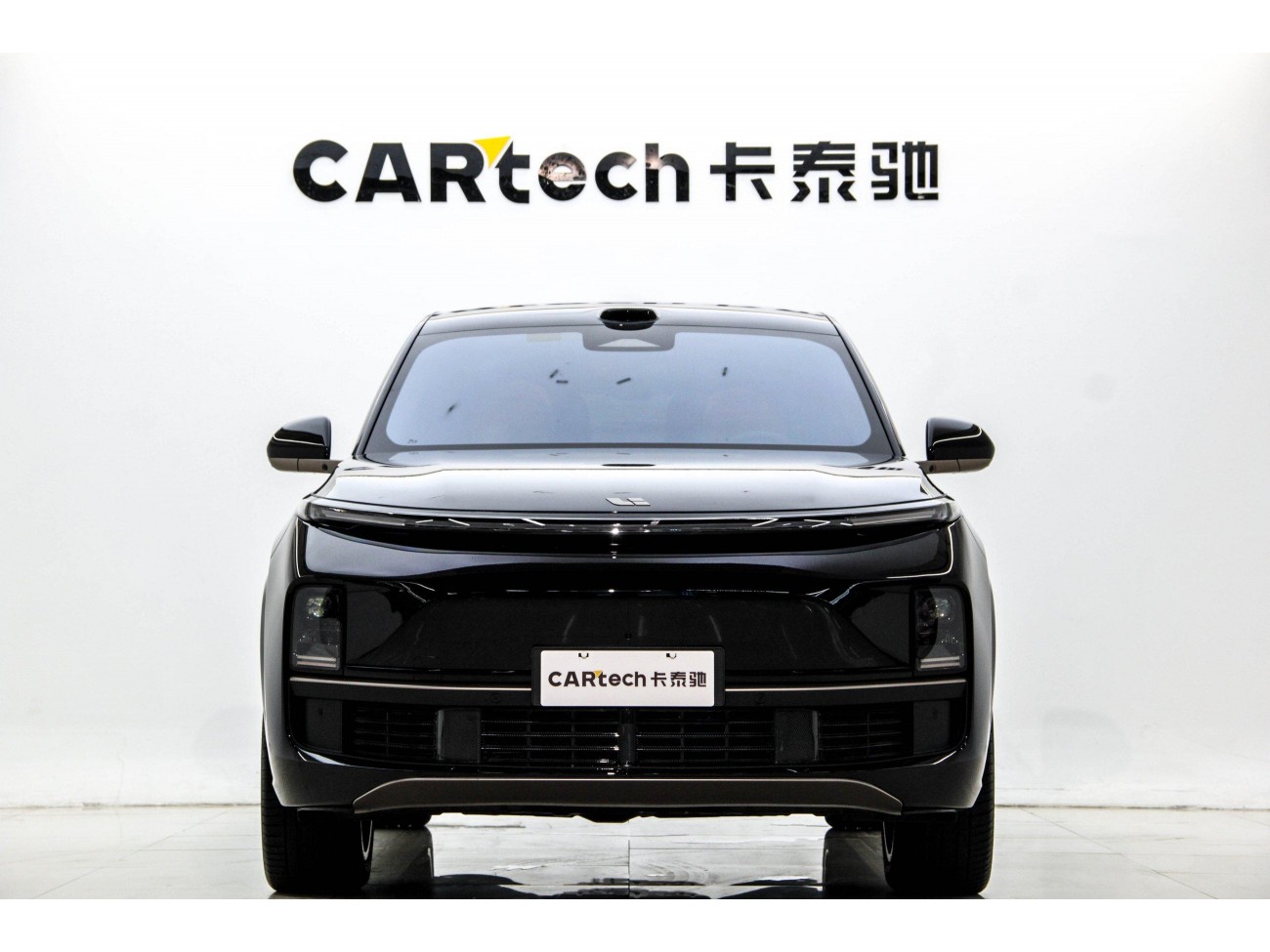 Li Auto L9 2025