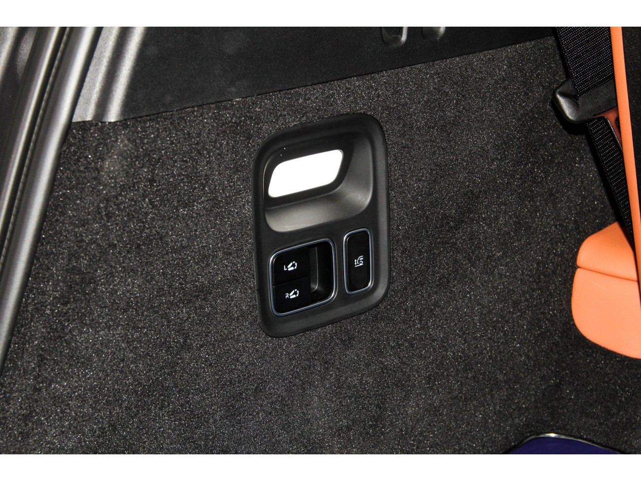 Li Auto L9 2025