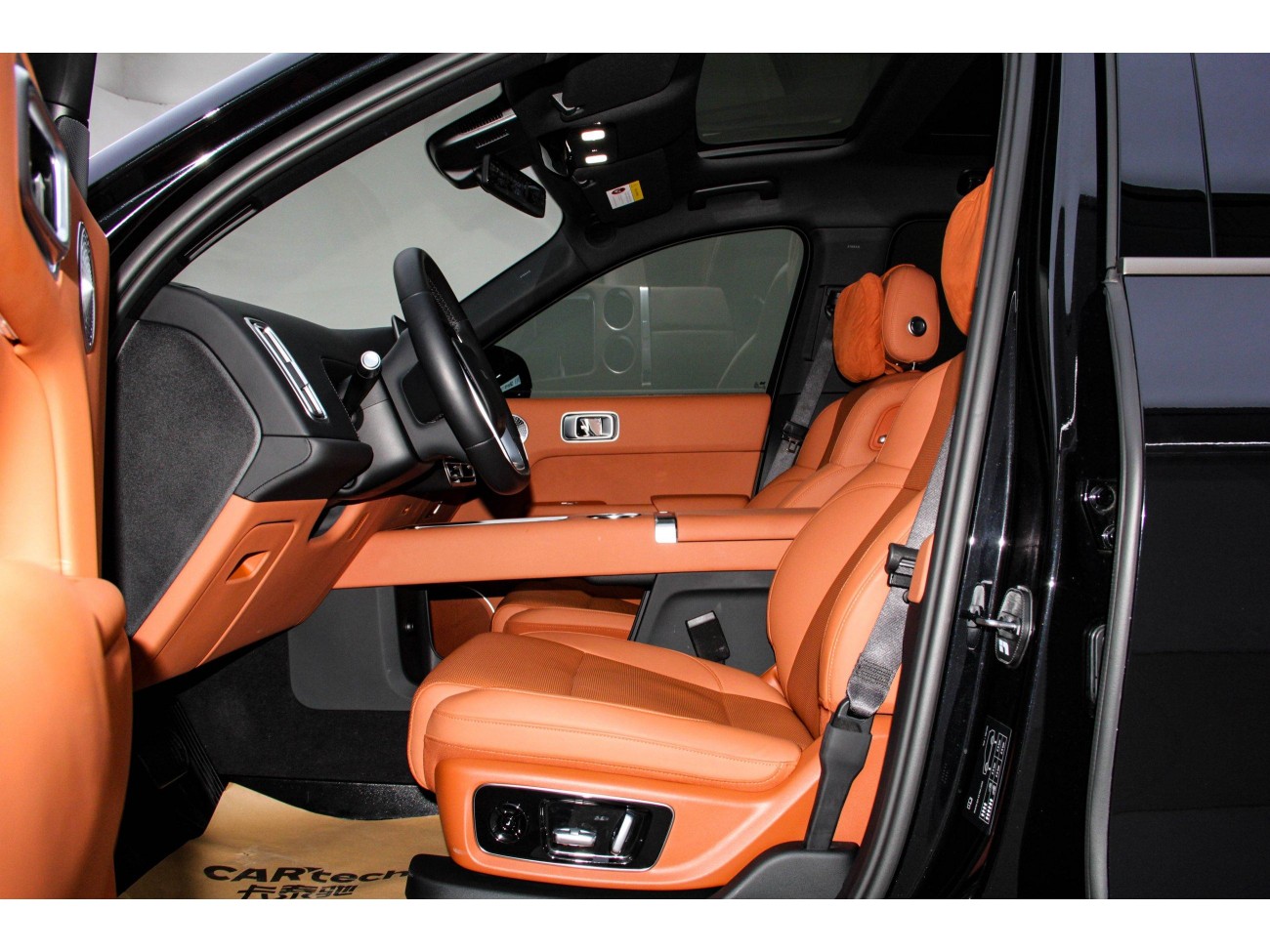 Li Auto L9 2025