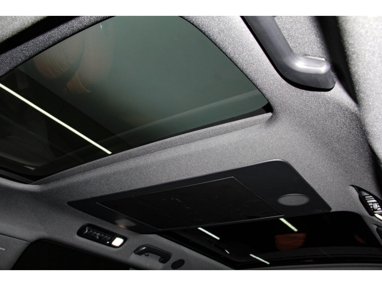 Li Auto L9 2025