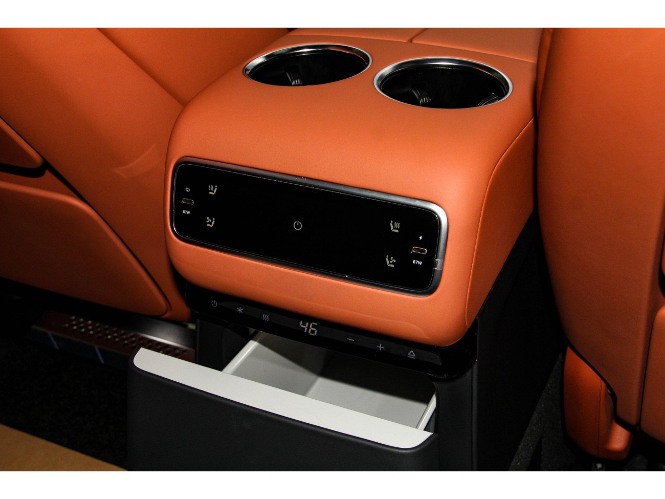 Li Auto L9 2025