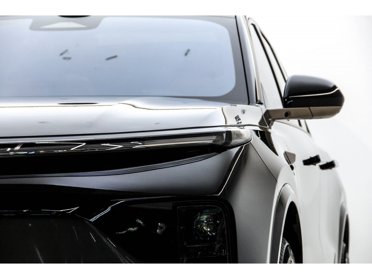 Li Auto L9 2025