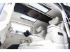 Lexus LM 500h 2025