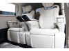 Lexus LM 500h 2025