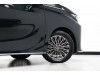 Lexus LM 500h 2025