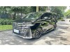 Toyota Vellfire 2024