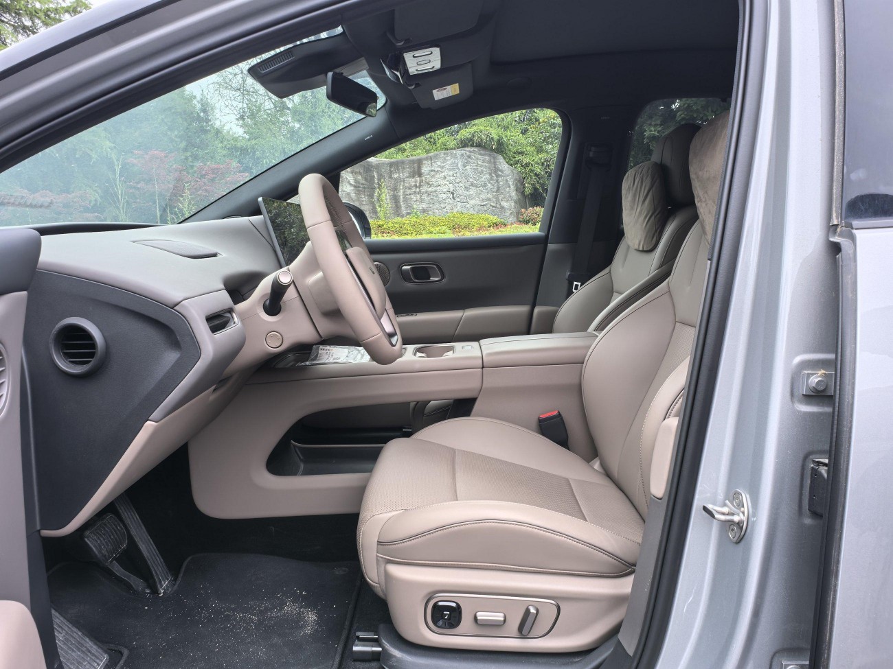 Li Auto i6 2025