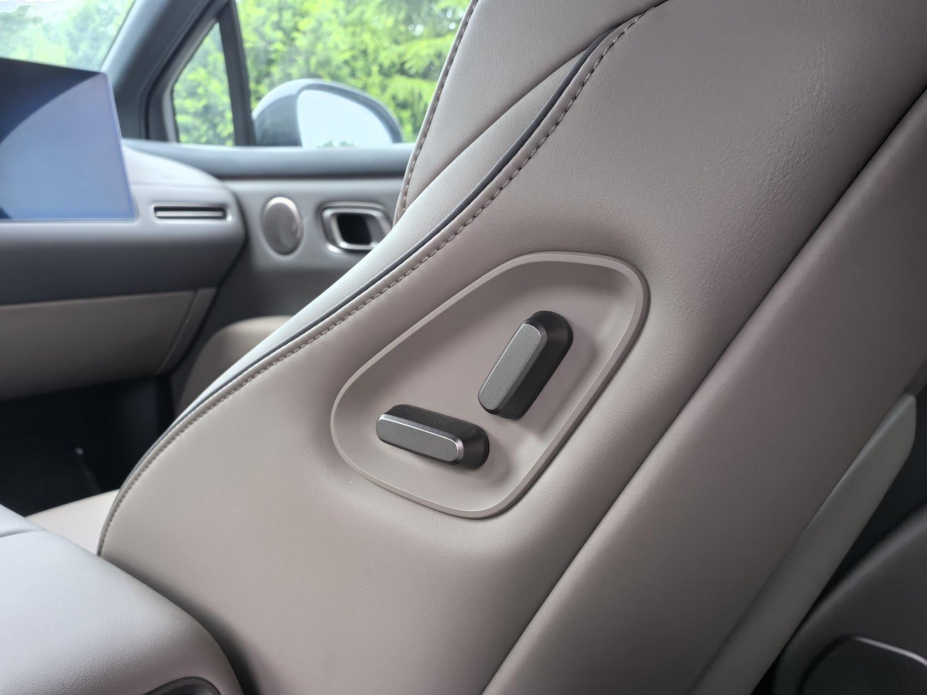 Li Auto i6 2025