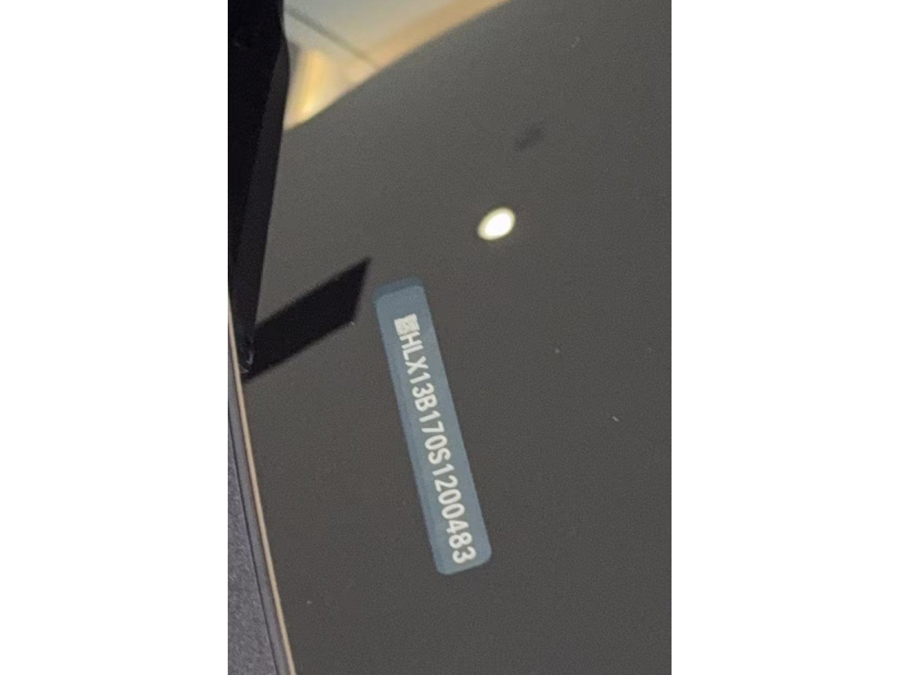 Li Auto i8 2025