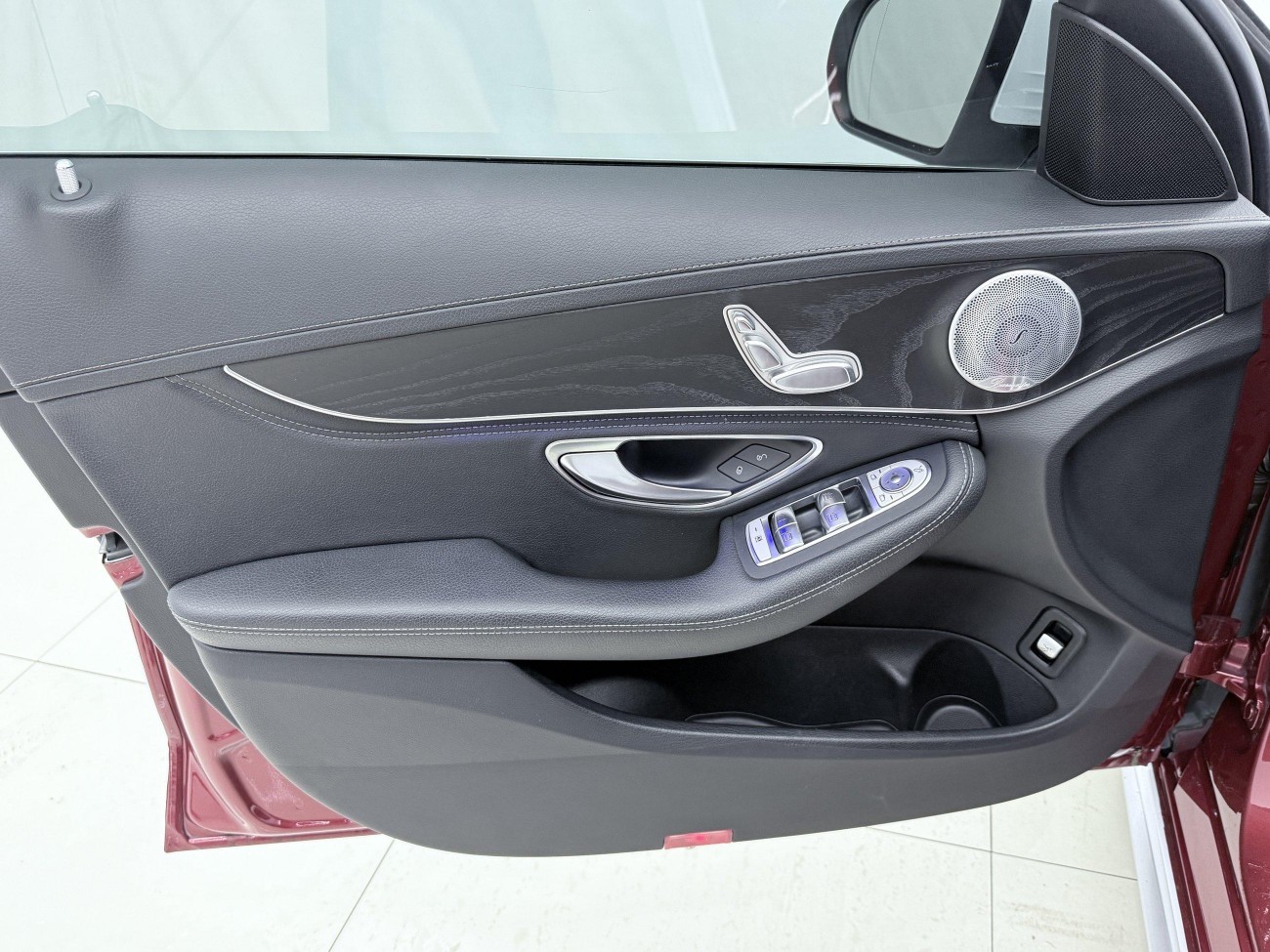 Mercedes-Benz C 180 L 2019