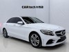 Mercedes-Benz C 180 L 2019