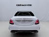 Mercedes-Benz C 180 L 2019