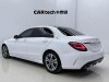 Mercedes-Benz C 180 L 2019