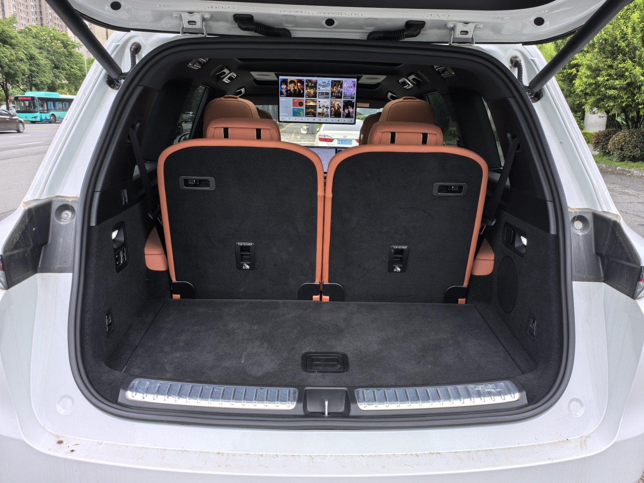 Li Auto L9 2025