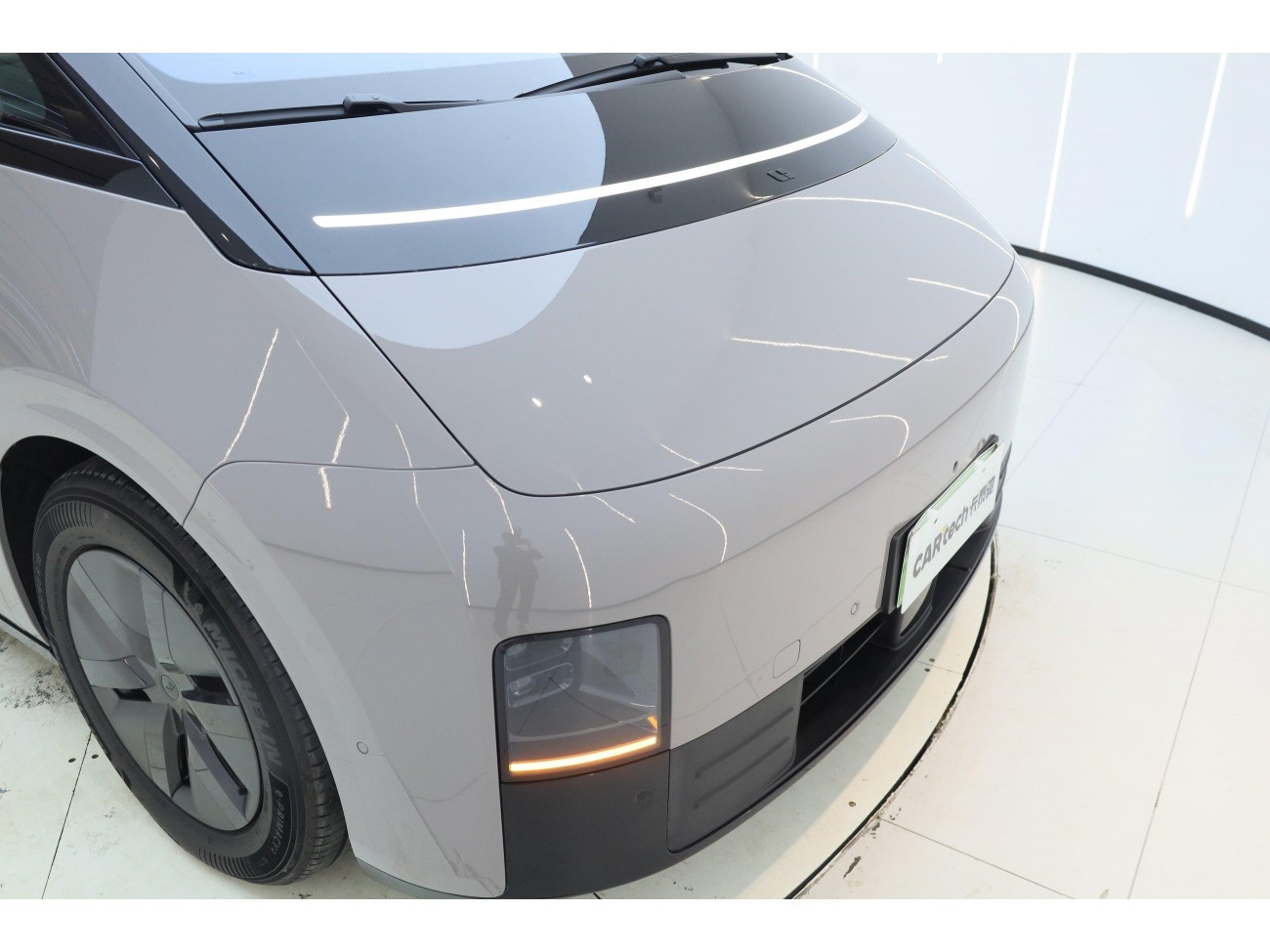 Li Auto MEGA 2025