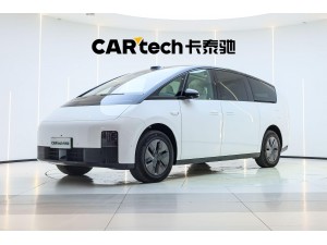 Li Auto MEGA 2025
