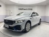 Geely Preface 2025